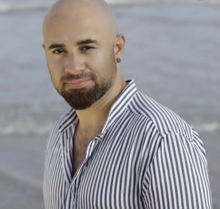 Milton Ioaiza